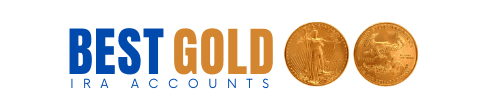 Best Gold IRA Accounts